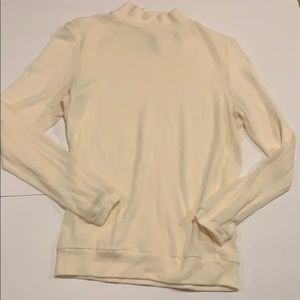 Col Story Turtle Neck Long Sleeve